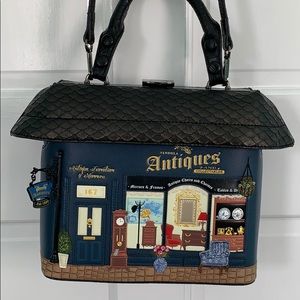 Vendula of London handbag